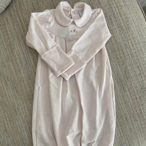 Infant Sleep Gown - Picture 1 of 2